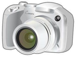 camera