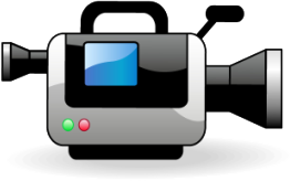 camcorder